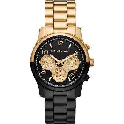 Michael Kors MK7328 Runway Watch MK7328 - Image 1