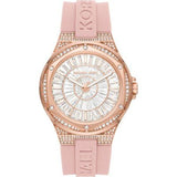 Michael Kors MK7334 Camille Watch MK7334 - Image 1