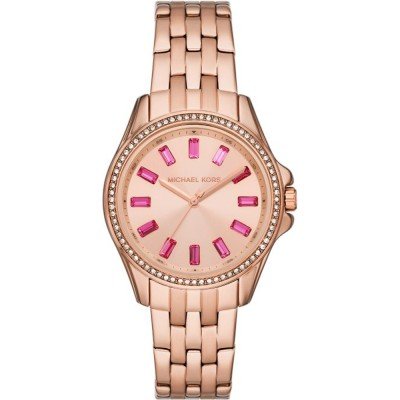 Michael Kors MK7367 Pilot Watch MK7367 - Image 1