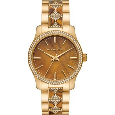 Michael Kors MK7389 Runway Watch MK7389 - Image 1