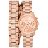Michael Kors MK7453 Runway Watch MK7453 - Image 1