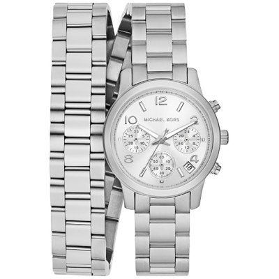Michael Kors MK7454 Runway Watch MK7454 - Image 1