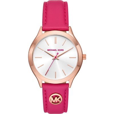 Michael Kors MK7469 Runway Slim Watch MK7469 - Image 1
