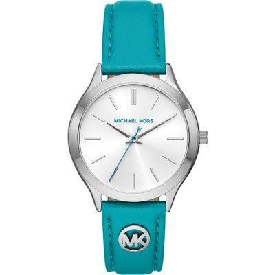 Michael Kors MK7470 Runway Slim Watch MK7470 - Image 1