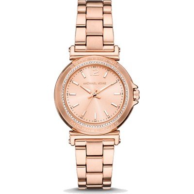 Michael Kors MK7491 Maren Watch MK7491 - Image 1