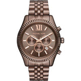 Michael Kors MK8522 Lexington Big Watch MK8522 - Image 1