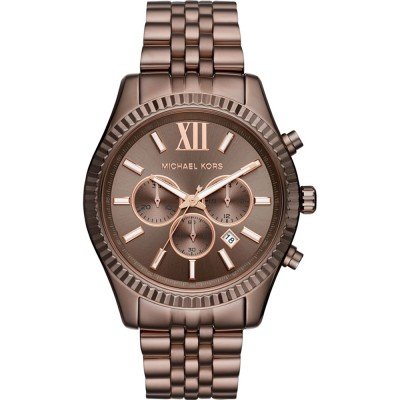 Michael Kors MK8522 Lexington Big Watch MK8522 - Image 1