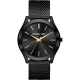Michael Kors MK8607 Slim Runway Watch MK8607 - Image 1