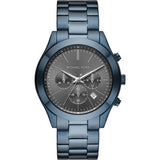 Michael Kors MK8918 Slim Runway Watch MK8918 - Image 1