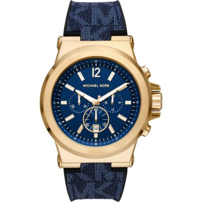 Michael Kors MK8936 Dylan Watch MK8936 - Image 1