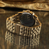 Michael Kors MK8953 Hutton Watch MK8953 - Image 7