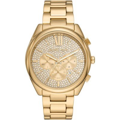 Michael Kors MK8995 Janelle Watch MK8995 - Image 1
