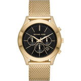 Michael Kors MK9057 Slim Runway Watch MK9057 - Image 1