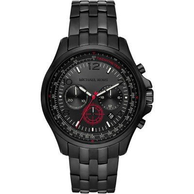 Michael Kors MK9127 Pilot Watch MK9127 - Image 1