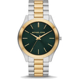 Michael Kors MK9149 Slim Runway Watch MK9149 - Image 1