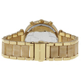 Michael Kors Parker Chronograph Champagne Dial Ladies Watch #MK5632 - The Watches Men & CO #3