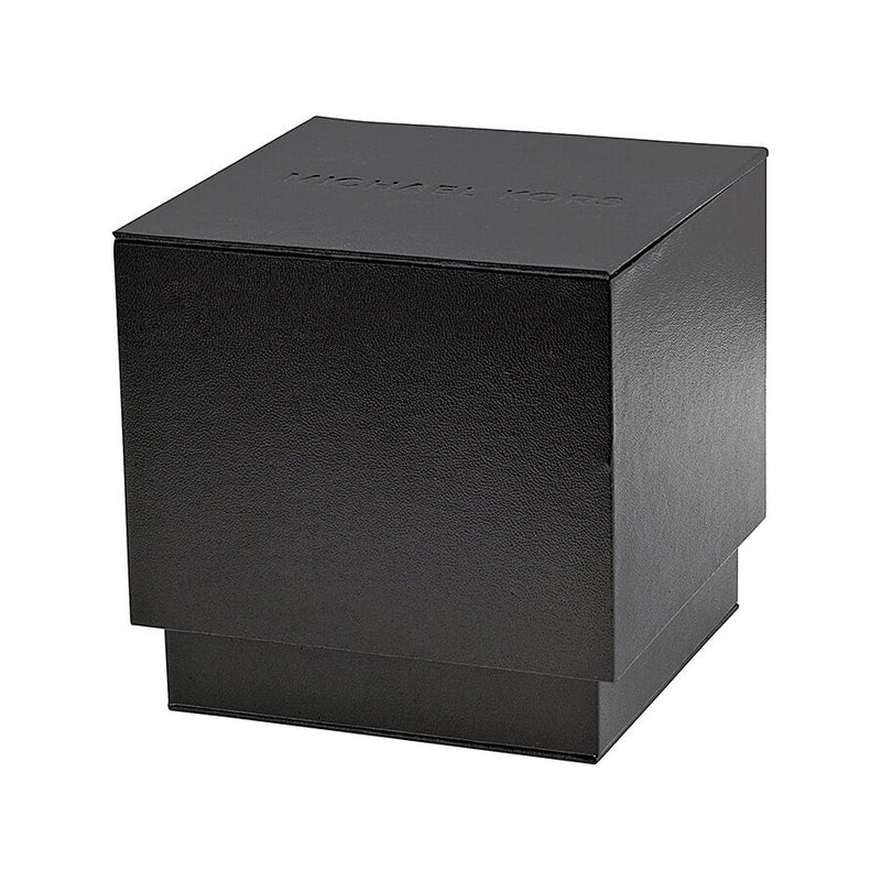 Michael Kors Parker Chronograph Champagne Dial Ladies Watch #MK5632 - The Watches Men & CO #4