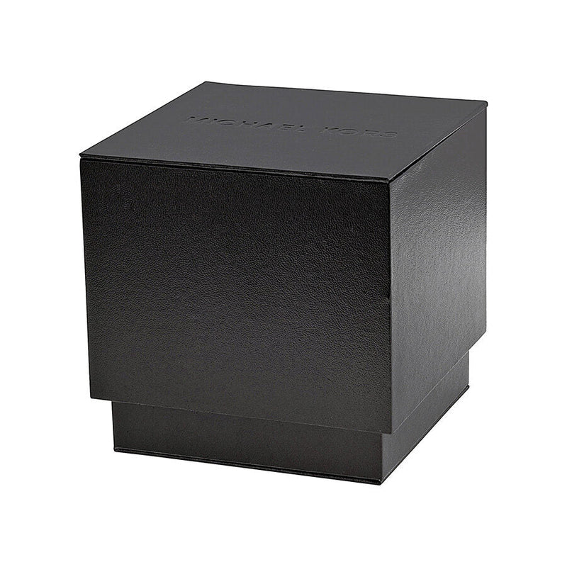 Michael Kors Parker Chronograph Gold Dial Ladies Watch #MK5688 - The Watches Men & CO #4