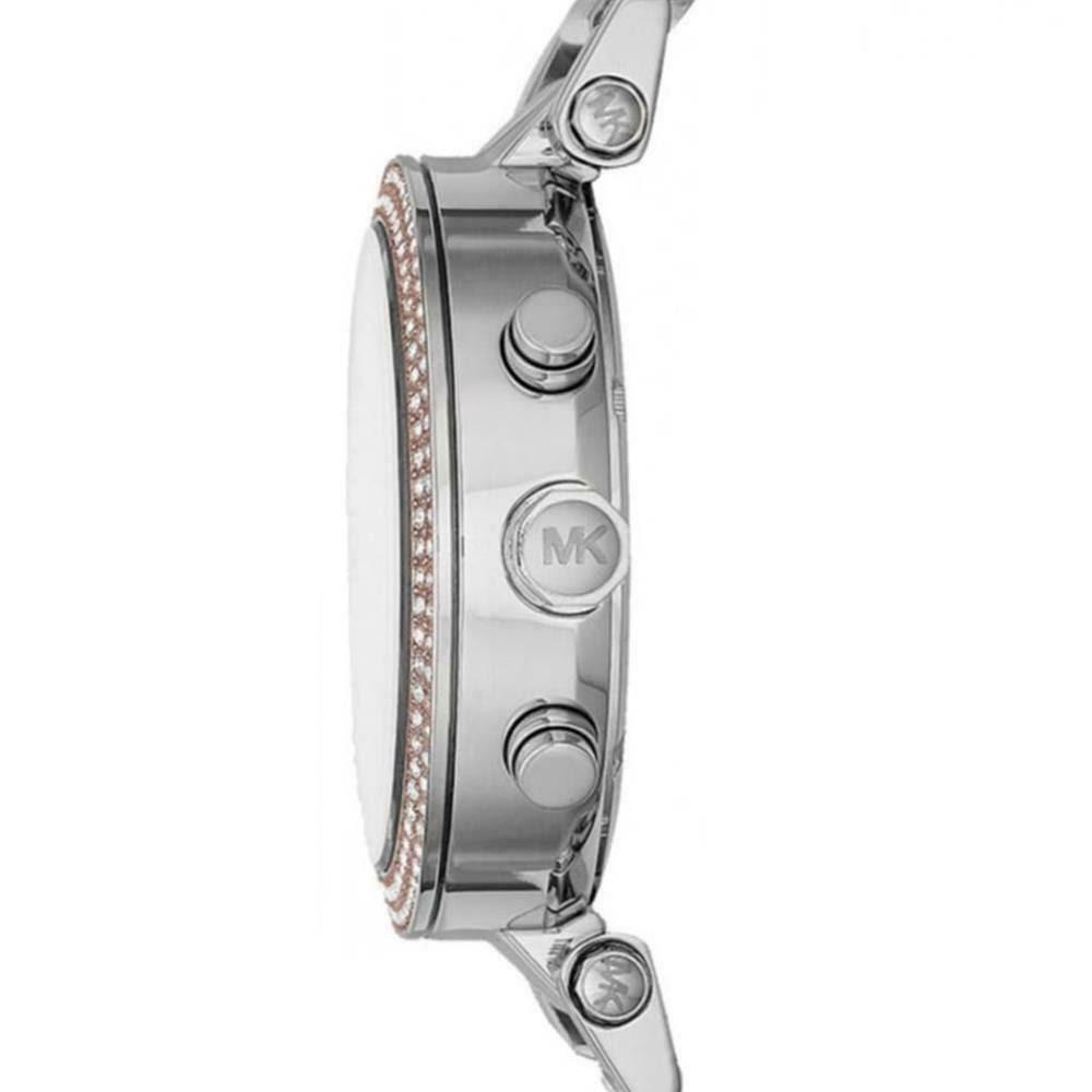 Michael Kors Parker Chronograph Ladies Watch#MK5820 - The Watches Men & CO #2