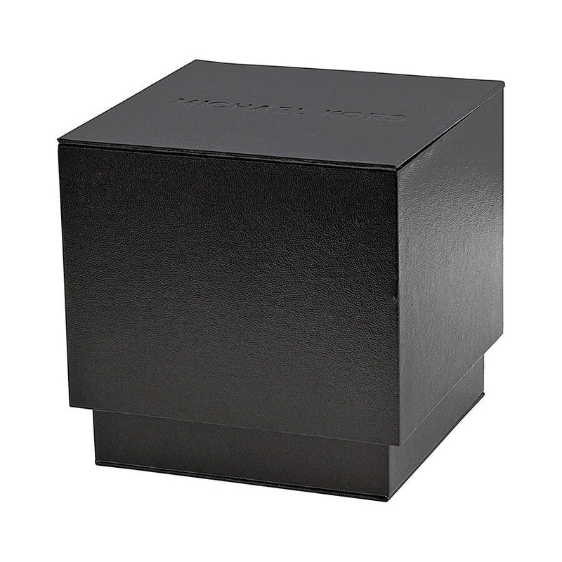 Michael Kors Parker Chronograph White Dial Ladies Watch #MK5774 - The Watches Men & CO #4