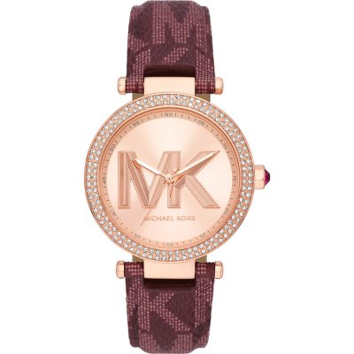 Michael Kors Parker MK2974 Watch MK2974 - Image 1
