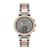 Michael Kors Parker Two Tone Women’s Watch MK6440 - Watch