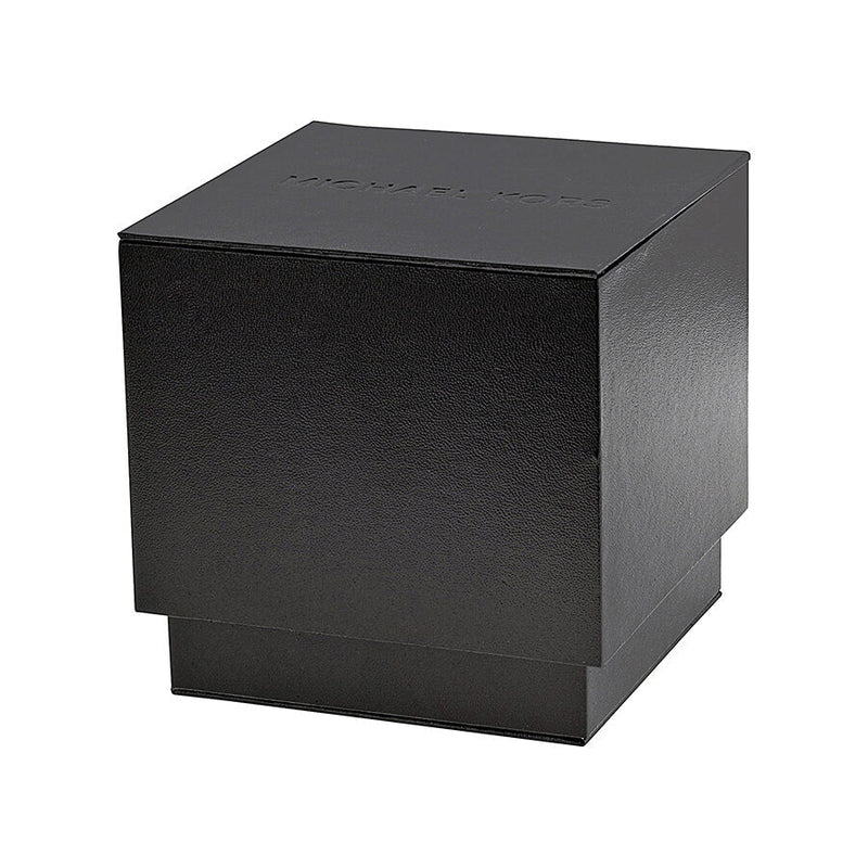 Michael Kors Petite Darci Silver Dial Ladies Watch MK3294 - The Watches Men & CO #4