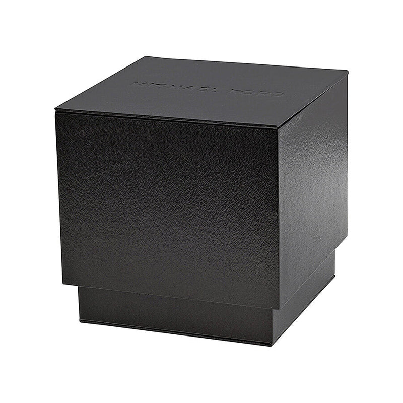 Michael Kors Petite Darci Silver Dial Steel Ladies Watch MK3364 - The Watches Men & CO #4