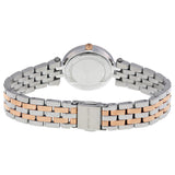 Michael Kors Petite Darci Silver Dial Two-tone Ladies Watch MK3298 - The Watches Men & CO #3