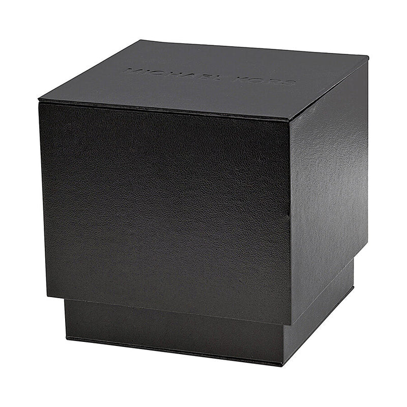 Michael Kors Petite Darci Silver Dial Two-tone Ladies Watch MK3298 - The Watches Men & CO #4