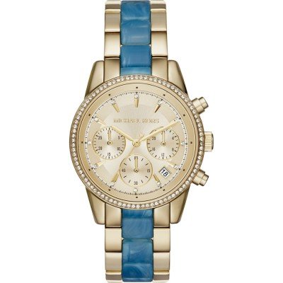 Michael Kors Ritz MK6328 Bryant Watch MK6328 - Image 1