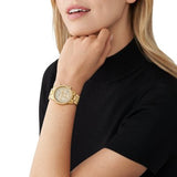 Michael Kors Ritz MK7310 Bryant Watch MK7310 - Image 4