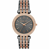 Michael Kors Rose Gold Ladies Watch - MK3584 MK3584 - Image 1