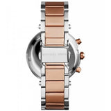 Michael Kors Rose Gold Ladies Watch - MK6108 MK6108 - Image 3