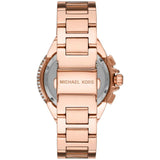 Michael Kors Rose Gold Ladies Watch - MK6995 MK6995 - Image 7