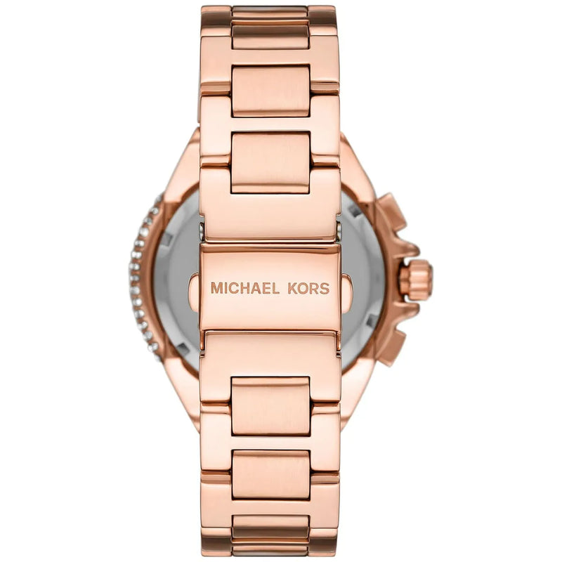 Michael Kors Rose Gold Ladies Watch - MK6995 MK6995 - Image 7