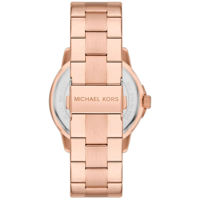 Michael Kors Rose Gold Ladies Watch - MK7318 MK7318 - Image 4