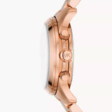 Michael Kors Rose Gold Ladies Watch - MK7352 MK7352 - Image 2