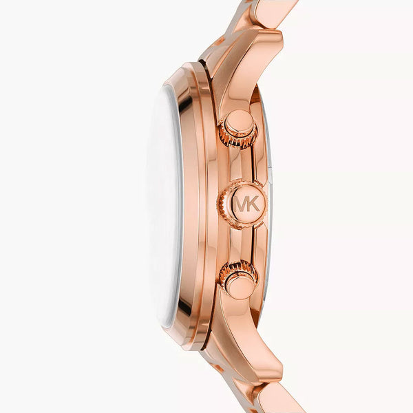Michael Kors Rose Gold Ladies Watch - MK7352 MK7352 - Image 2