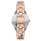 Michael Kors Runway Mercer Quartz Ladies Watch MK6671 - Watch
