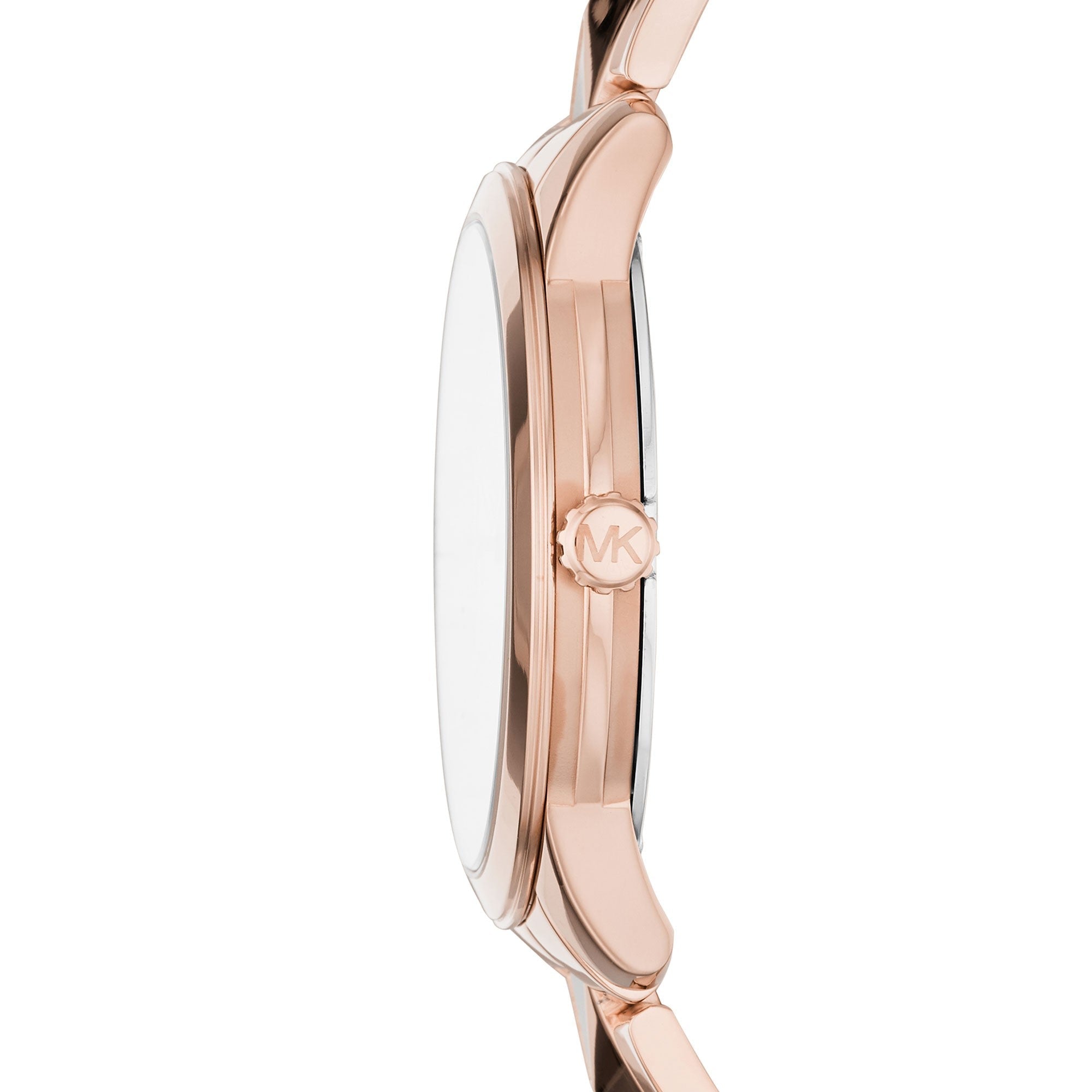 Michael Kors Runway Mercer Quartz Ladies Watch MK6671 - Watch