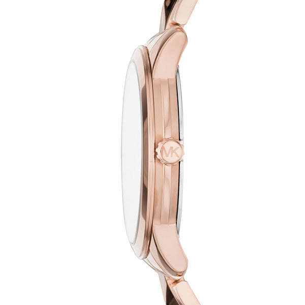 Michael Kors Runway Mercer Quartz Ladies Watch MK6671 - Watch