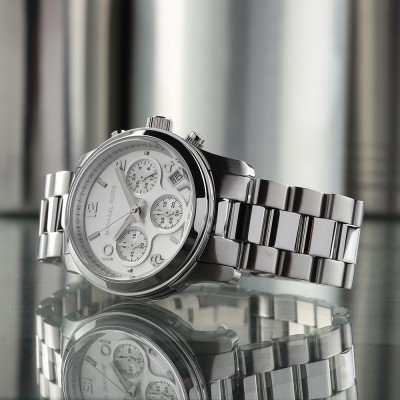 Michael Kors Runway MK7325 Watch MK7325 - Image 4
