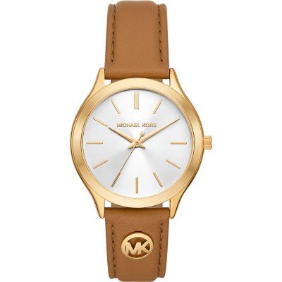 Michael Kors Runway MK7465 Slim Runway Watch MK7465 - Image 1