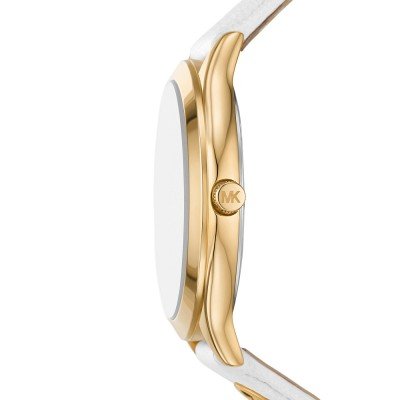 Michael Kors Runway MK7466 Slim Runway Watch MK7466 - Image 2