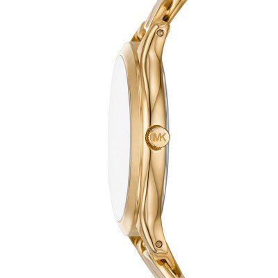 Michael Kors Runway MK7472 Slim Runway Watch MK7472 - Image 2