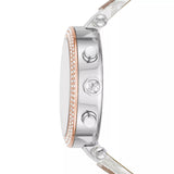 Michael Kors Silver Ladies Watch - MK6950 MK6950 - Image 2