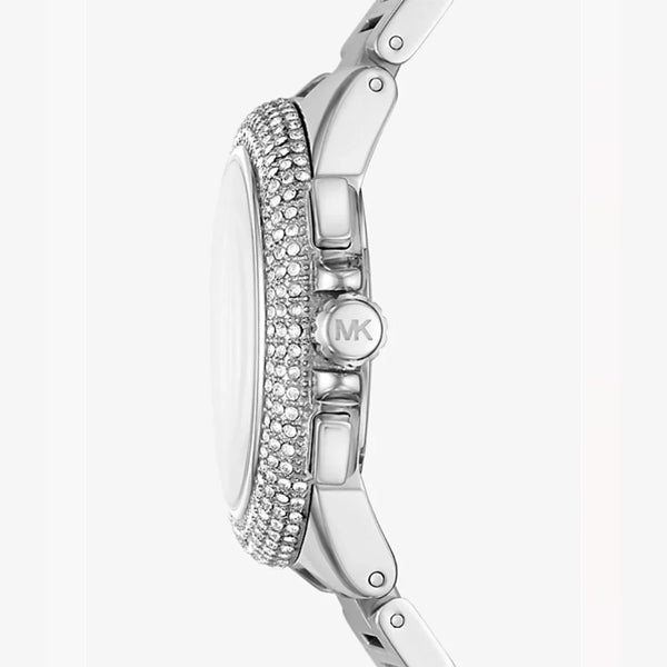 Michael Kors Silver Ladies Watch - MK6993 MK6993 - Image 2