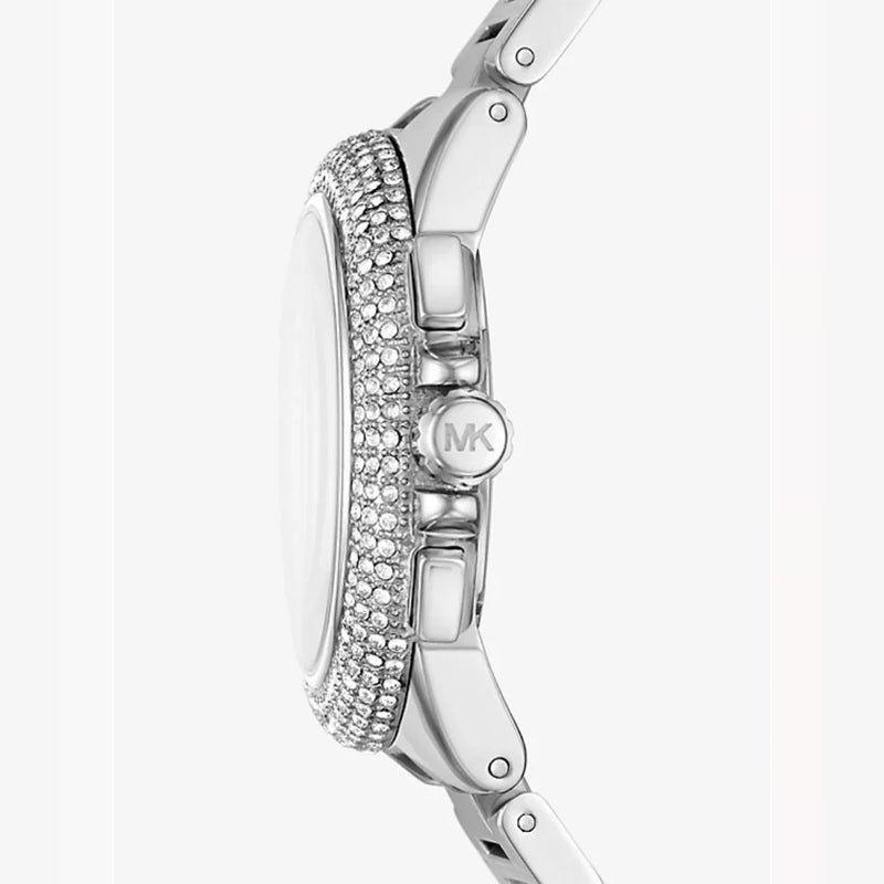 Michael Kors Silver Ladies Watch - MK6993 MK6993 - Image 2