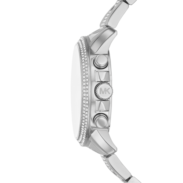 Michael Kors Silver Ladies Watch - MK7506 MK7506 - Image 2